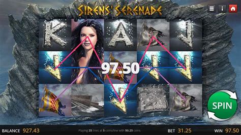 siren's serenade slot|ᐈ Sirens' Serenade Slot: Free Play & Review by SlotsCalendar.